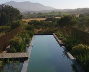piscina natural - Cristóbal Elgueta